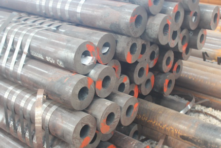 十月田镇27simn无缝钢管