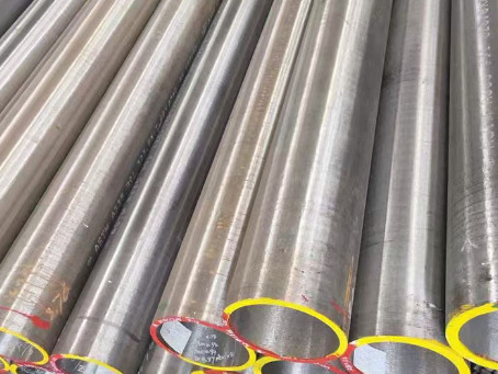 十月田镇P91无缝钢管