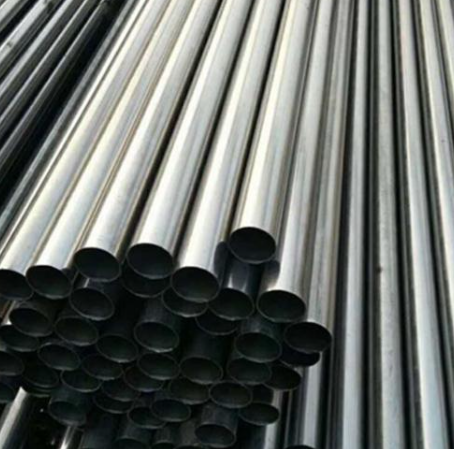 十月田镇gcr15精密无缝钢管