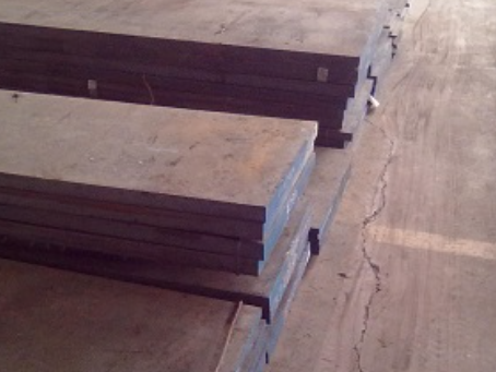 十月田镇3Cr17Mo模具钢