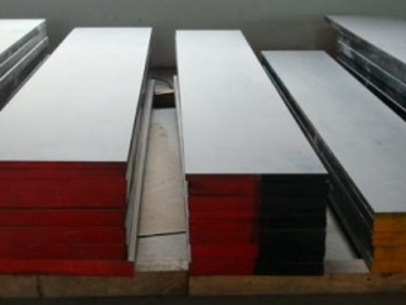 十月田镇Cr12MoV模具钢