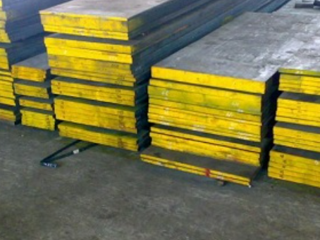 十月田镇Cr12Mo1V1模具钢