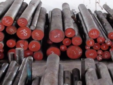 十月田镇CrWMn模具钢