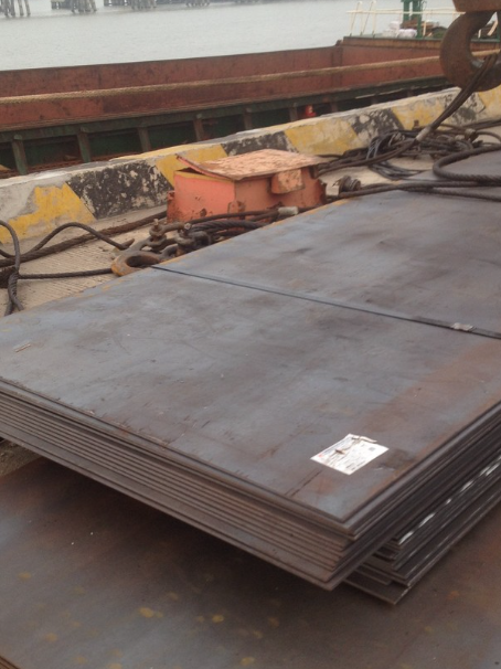 十月田镇65Mn弹簧钢板