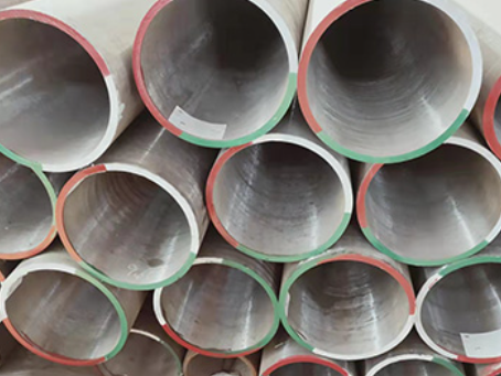 十月田镇P9合金管